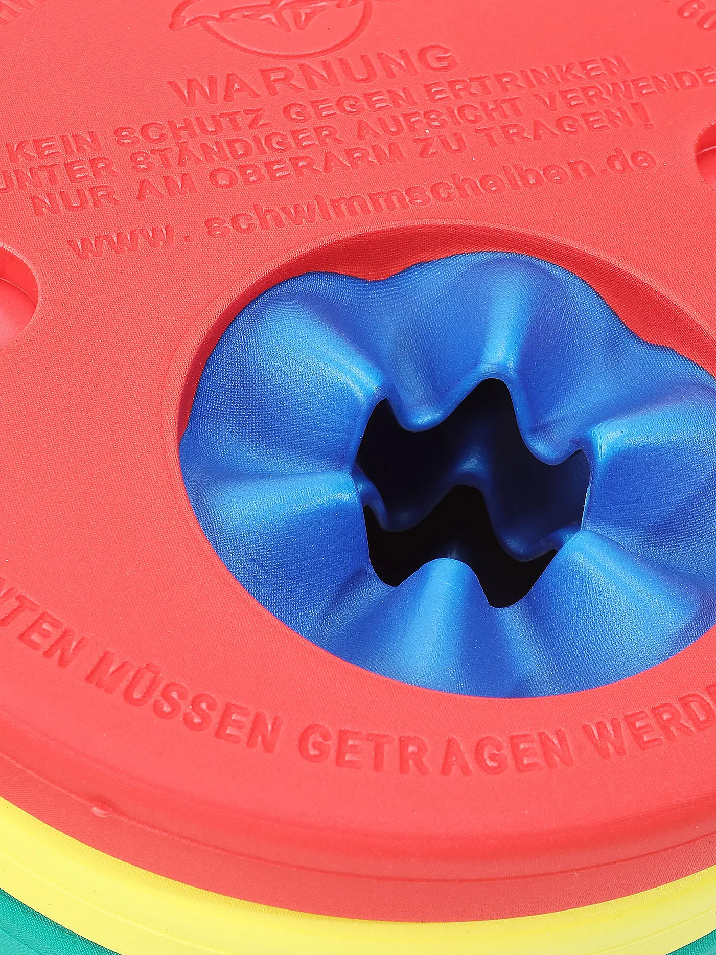 FASHY | Delphin Schwimmscheiben | 